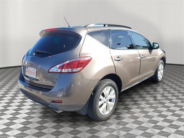 used 2014 Nissan Murano car, priced at $10,827