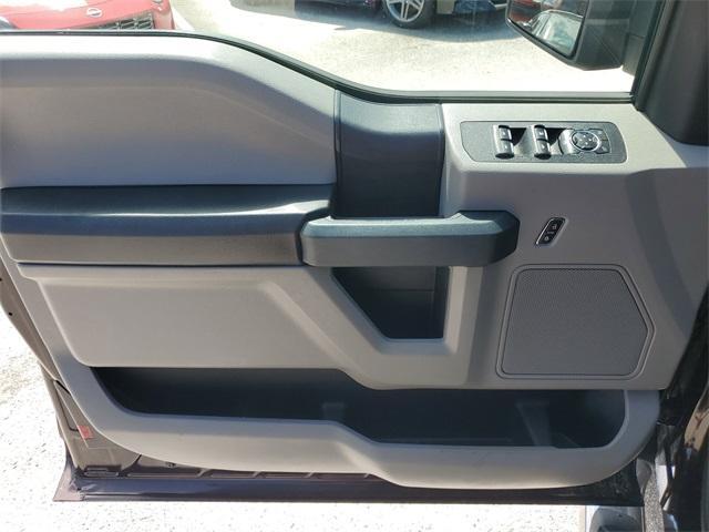 used 2018 Ford F-150 car, priced at $21,543