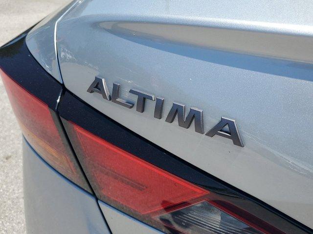 new 2024 Nissan Altima car, priced at $24,929