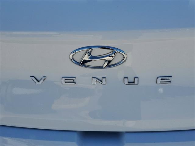 used 2022 Hyundai Venue car, priced at $16,288