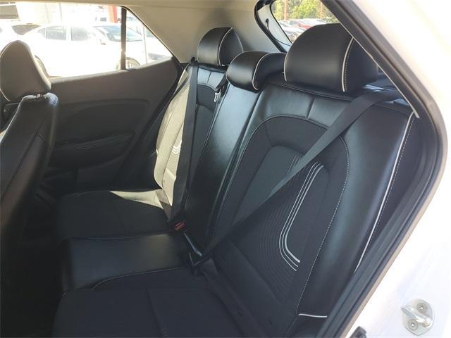 used 2022 Hyundai Venue car, priced at $16,288