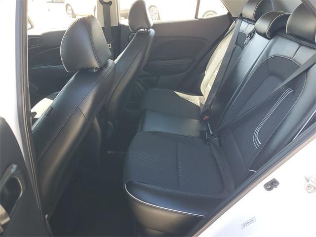 used 2022 Hyundai Venue car, priced at $16,288