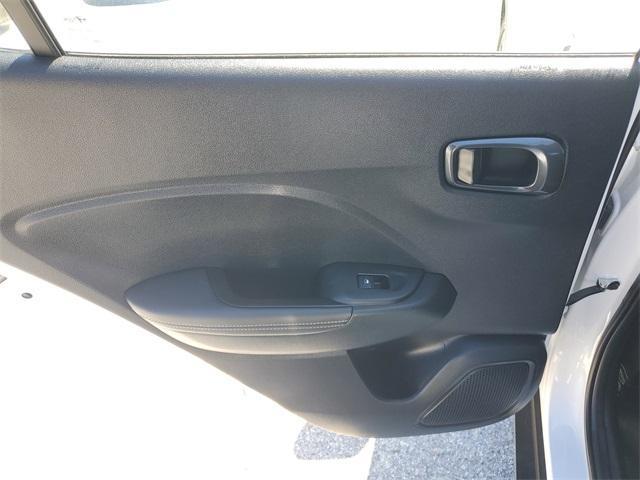 used 2022 Hyundai Venue car, priced at $16,288