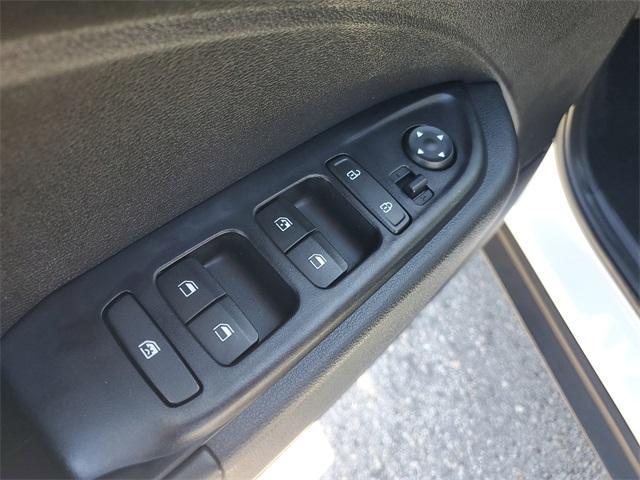 used 2022 Hyundai Venue car, priced at $16,288