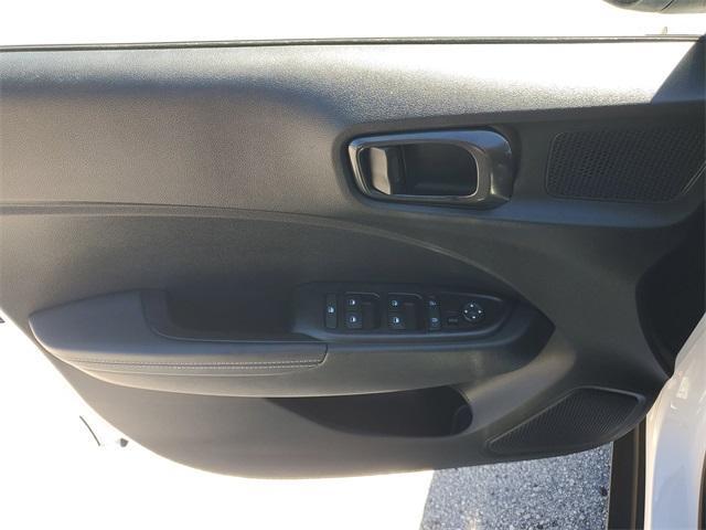 used 2022 Hyundai Venue car, priced at $16,288