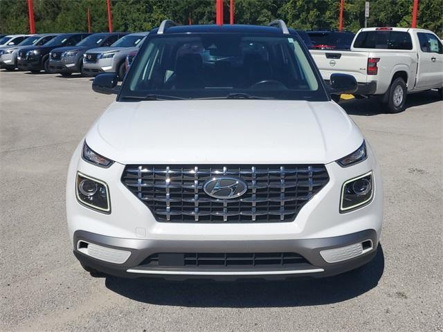 used 2022 Hyundai Venue car, priced at $16,288