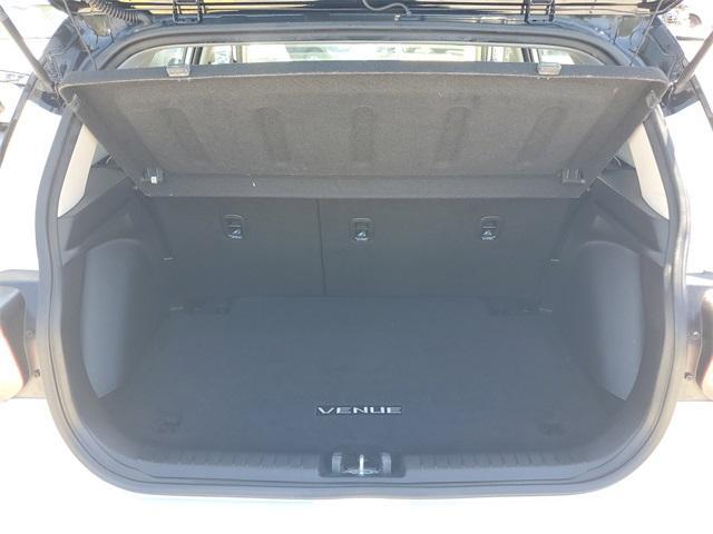 used 2022 Hyundai Venue car, priced at $16,288