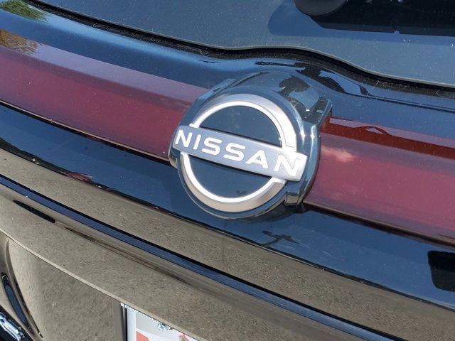 new 2024 Nissan Kicks car, priced at $19,645