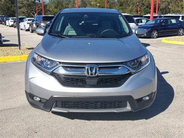 used 2018 Honda CR-V car, priced at $19,526