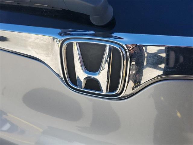 used 2018 Honda CR-V car, priced at $19,526