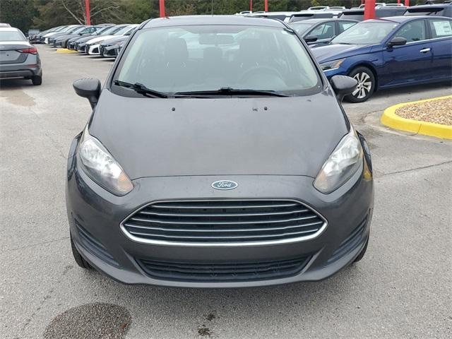 used 2019 Ford Fiesta car, priced at $8,406