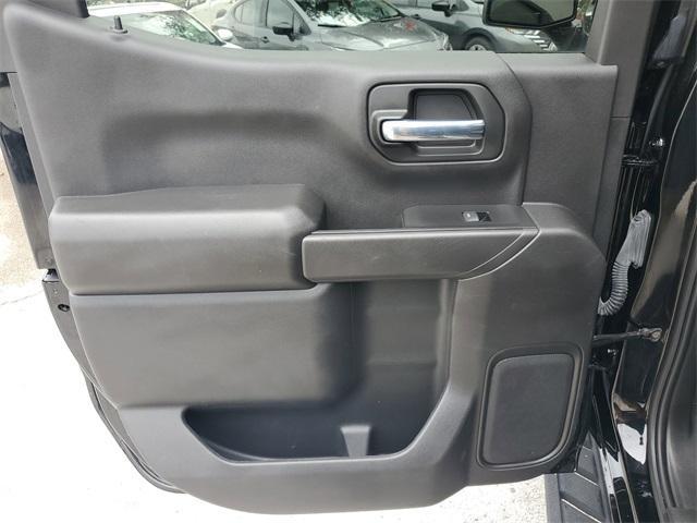 used 2023 Chevrolet Silverado 1500 car, priced at $42,988