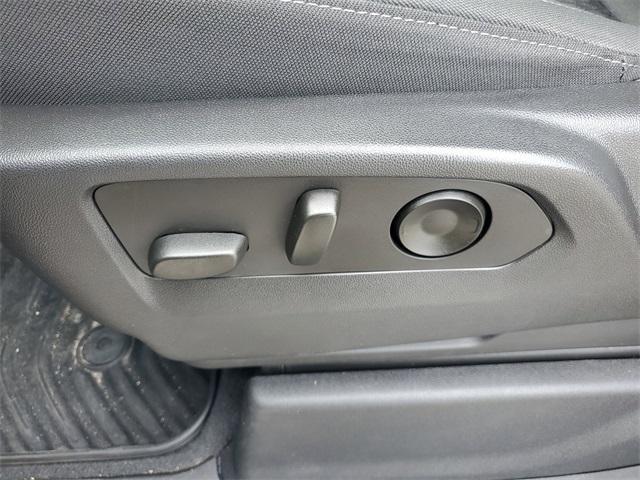 used 2023 Chevrolet Silverado 1500 car, priced at $42,988