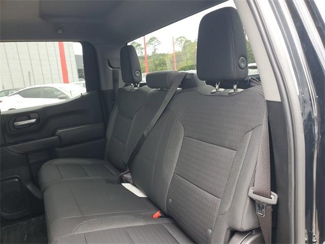 used 2023 Chevrolet Silverado 1500 car, priced at $42,988