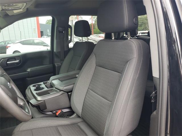 used 2023 Chevrolet Silverado 1500 car, priced at $42,988