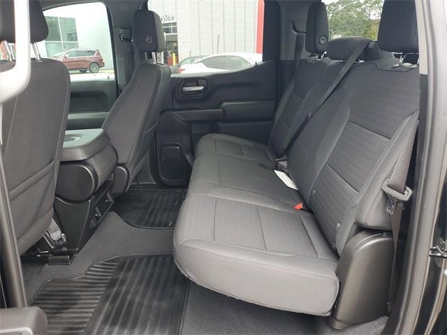 used 2023 Chevrolet Silverado 1500 car, priced at $42,988