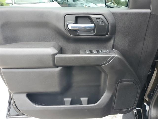 used 2023 Chevrolet Silverado 1500 car, priced at $42,988