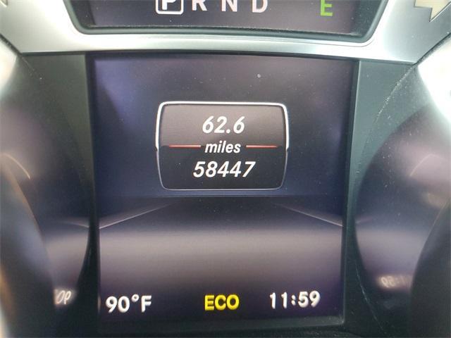 used 2014 Mercedes-Benz SL-Class car, priced at $28,854