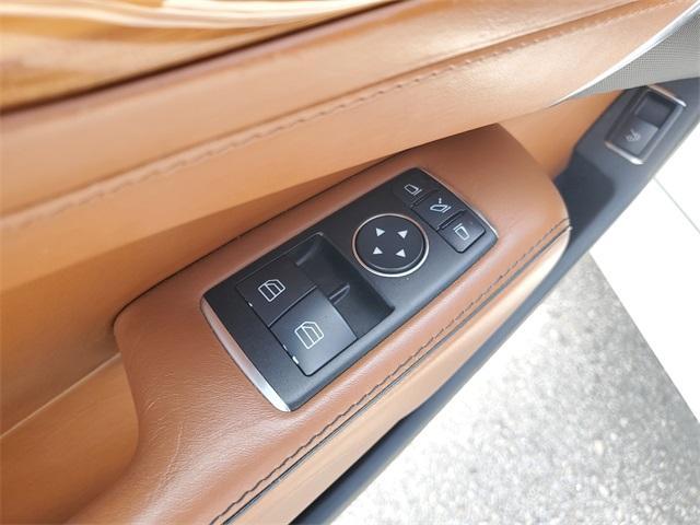 used 2014 Mercedes-Benz SL-Class car, priced at $28,854