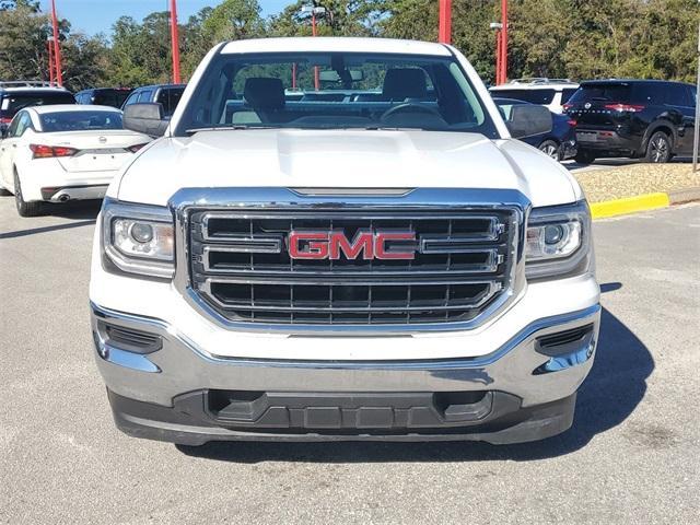 used 2017 GMC Sierra 1500 car, priced at $17,619