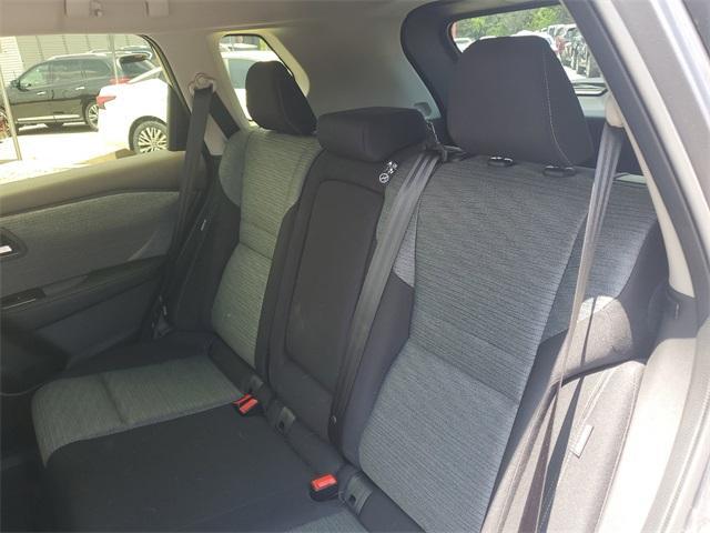 used 2023 Nissan Rogue car, priced at $25,244