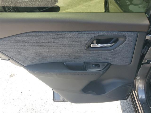 used 2023 Nissan Rogue car, priced at $25,244