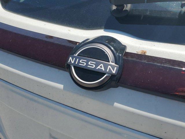 new 2024 Nissan Kicks car, priced at $21,553