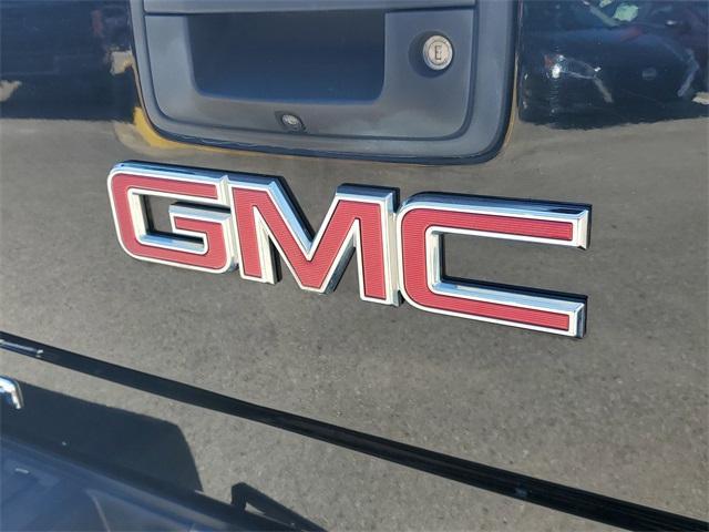 used 2017 GMC Sierra 1500 car, priced at $22,633