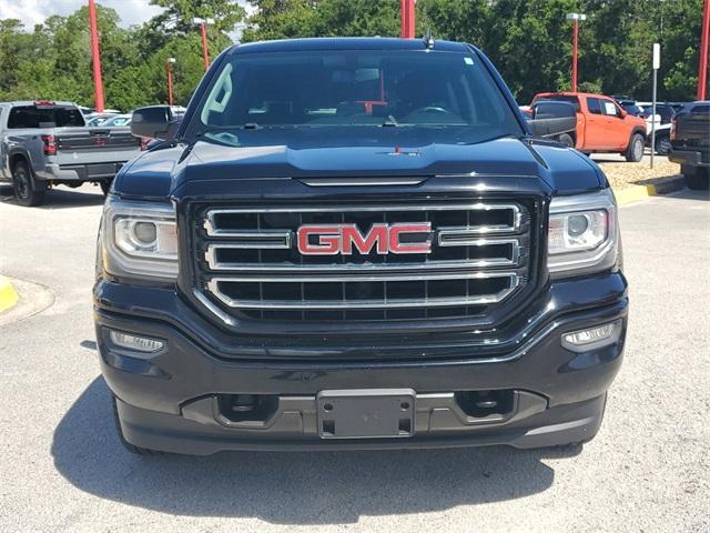 used 2017 GMC Sierra 1500 car, priced at $22,633