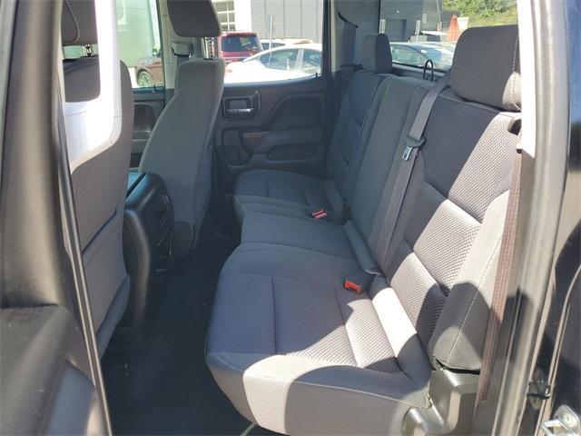 used 2017 GMC Sierra 1500 car, priced at $22,633