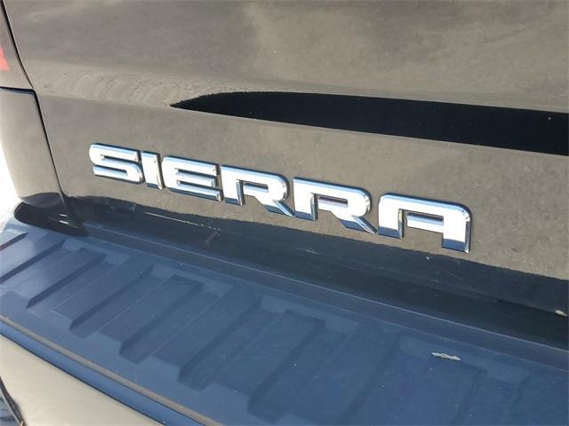 used 2017 GMC Sierra 1500 car, priced at $22,633