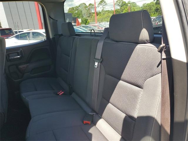 used 2017 GMC Sierra 1500 car, priced at $22,633