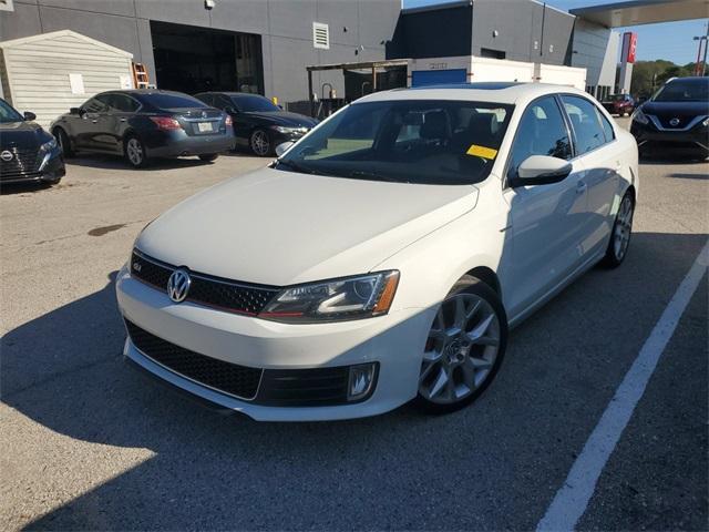 used 2014 Volkswagen Jetta car, priced at $10,411