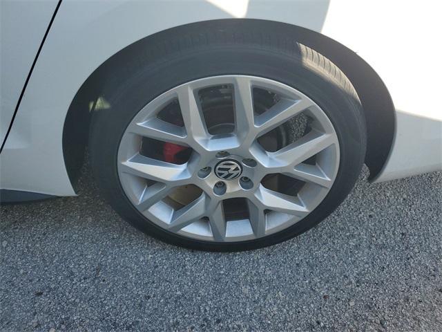 used 2014 Volkswagen Jetta car, priced at $10,411