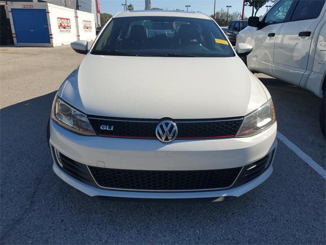 used 2014 Volkswagen Jetta car, priced at $10,411