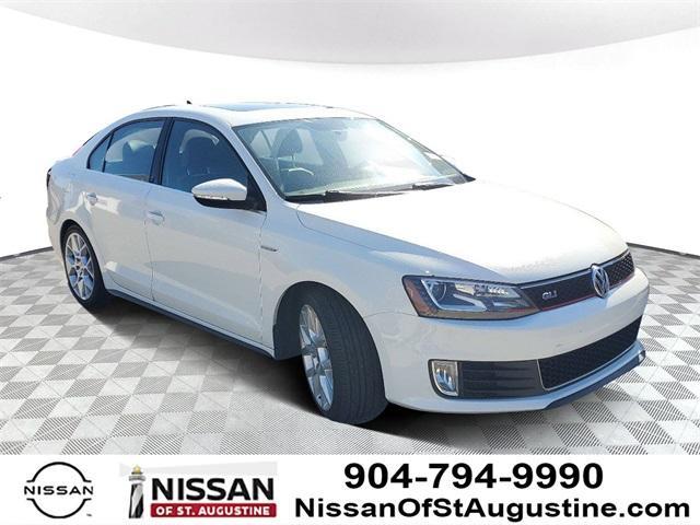 used 2014 Volkswagen Jetta car, priced at $10,411