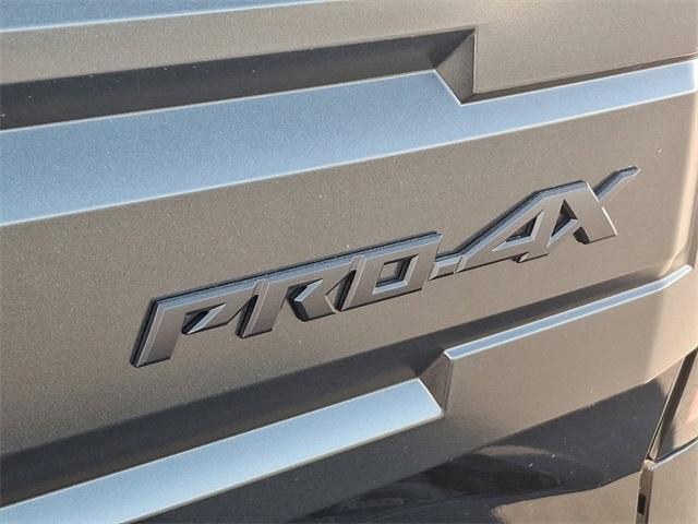 new 2025 Nissan Frontier car, priced at $40,999