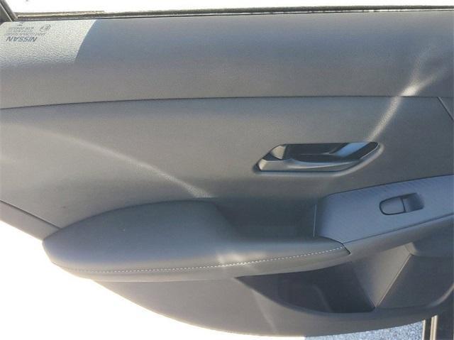 new 2025 Nissan Sentra car, priced at $20,987