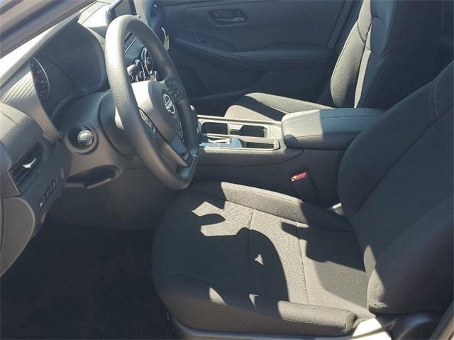 new 2025 Nissan Sentra car, priced at $20,987