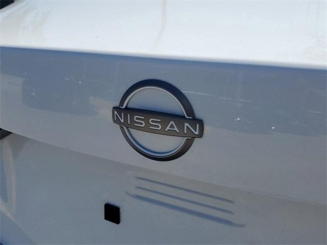 new 2025 Nissan Sentra car, priced at $21,815