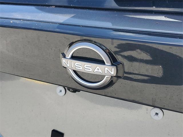 new 2026 Nissan Kicks car, priced at $26,559