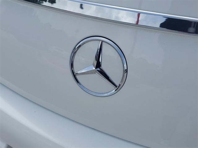 used 2018 Mercedes-Benz C-Class car, priced at $28,616