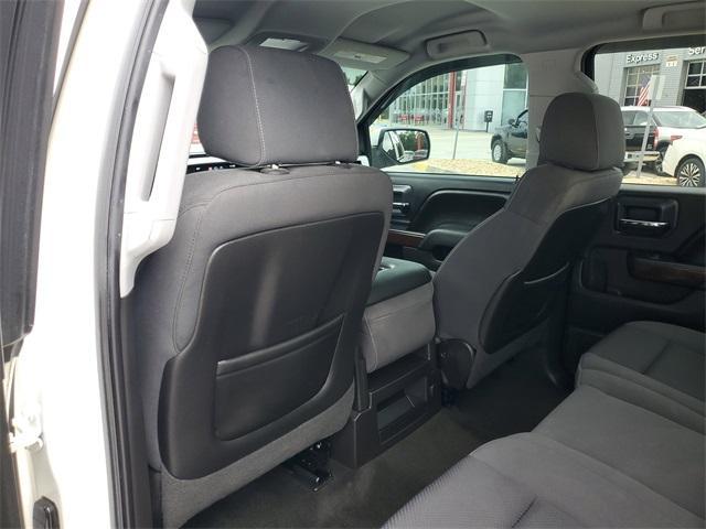 used 2015 GMC Sierra 1500 car, priced at $22,715