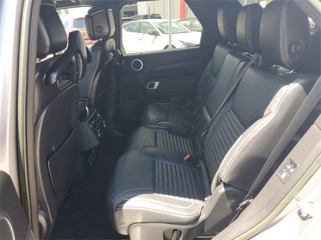 used 2023 Land Rover Discovery car, priced at $45,492