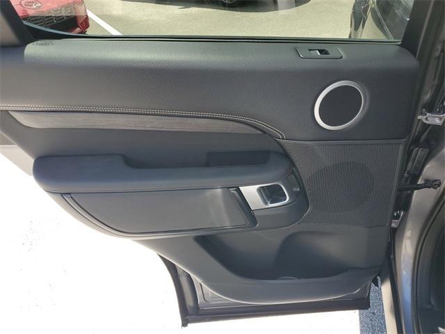 used 2023 Land Rover Discovery car, priced at $45,492