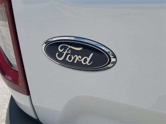 used 2021 Ford Bronco Sport car, priced at $18,000