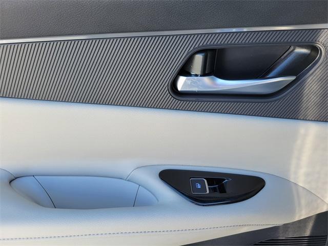 new 2025 Nissan Murano car, priced at $39,687