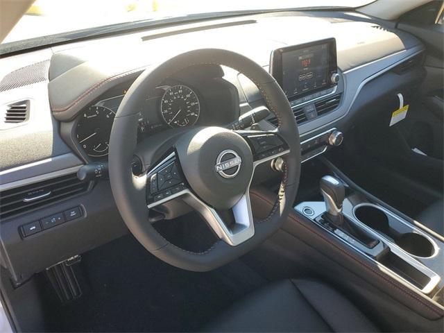 new 2025 Nissan Altima car, priced at $27,248