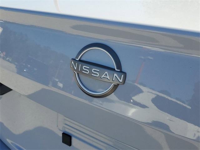 new 2025 Nissan Altima car, priced at $27,248