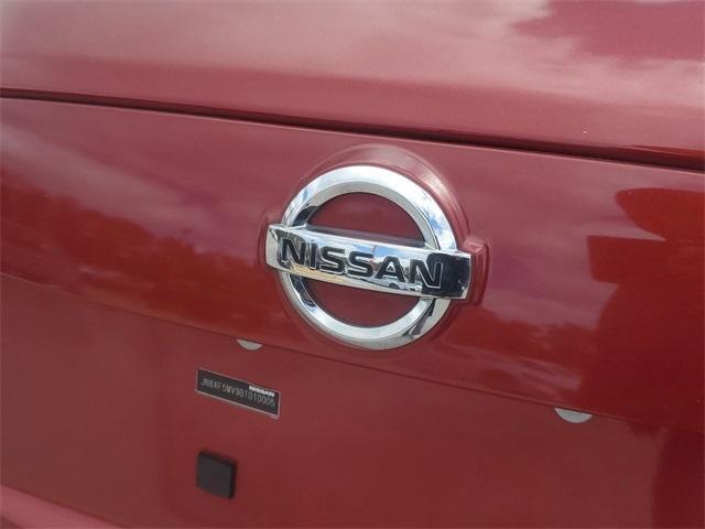 used 2011 Nissan Juke car, priced at $10,999